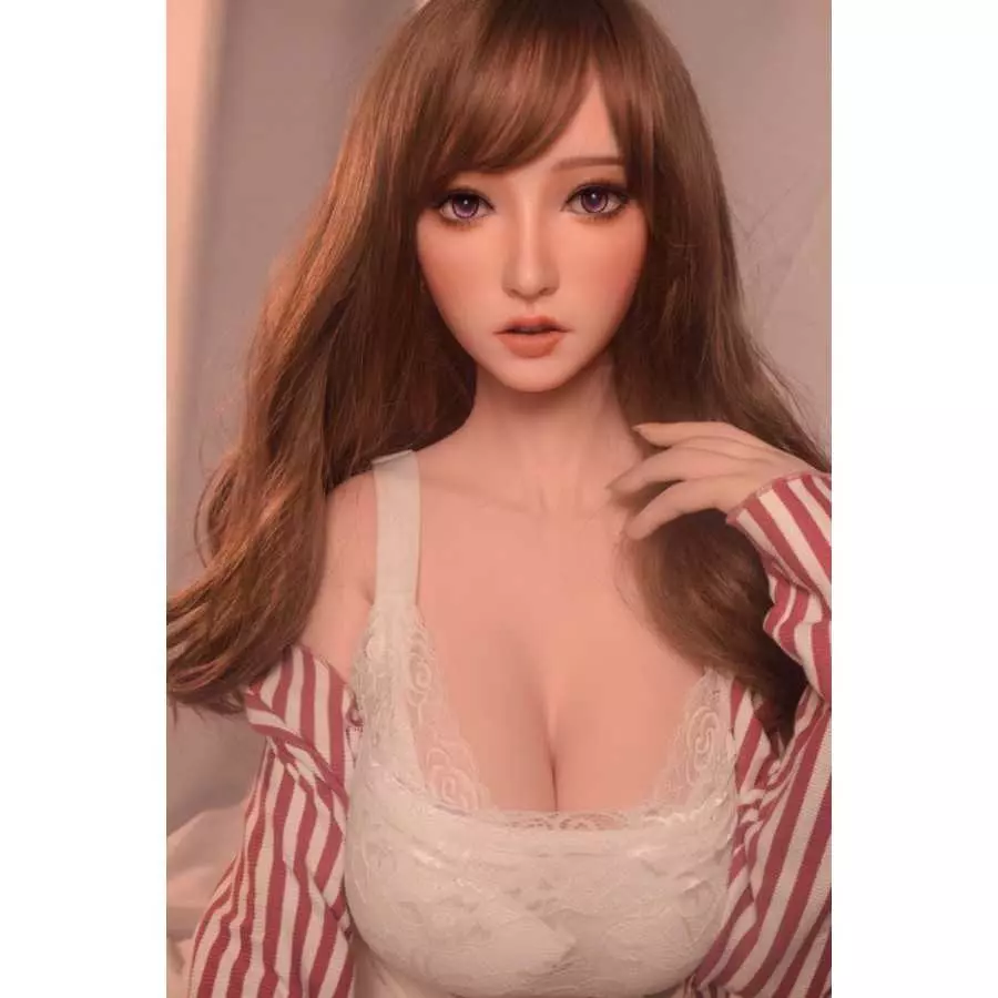 Yoshikawa Yu 165cm ElsaBabe L Breasts (5ft5)
