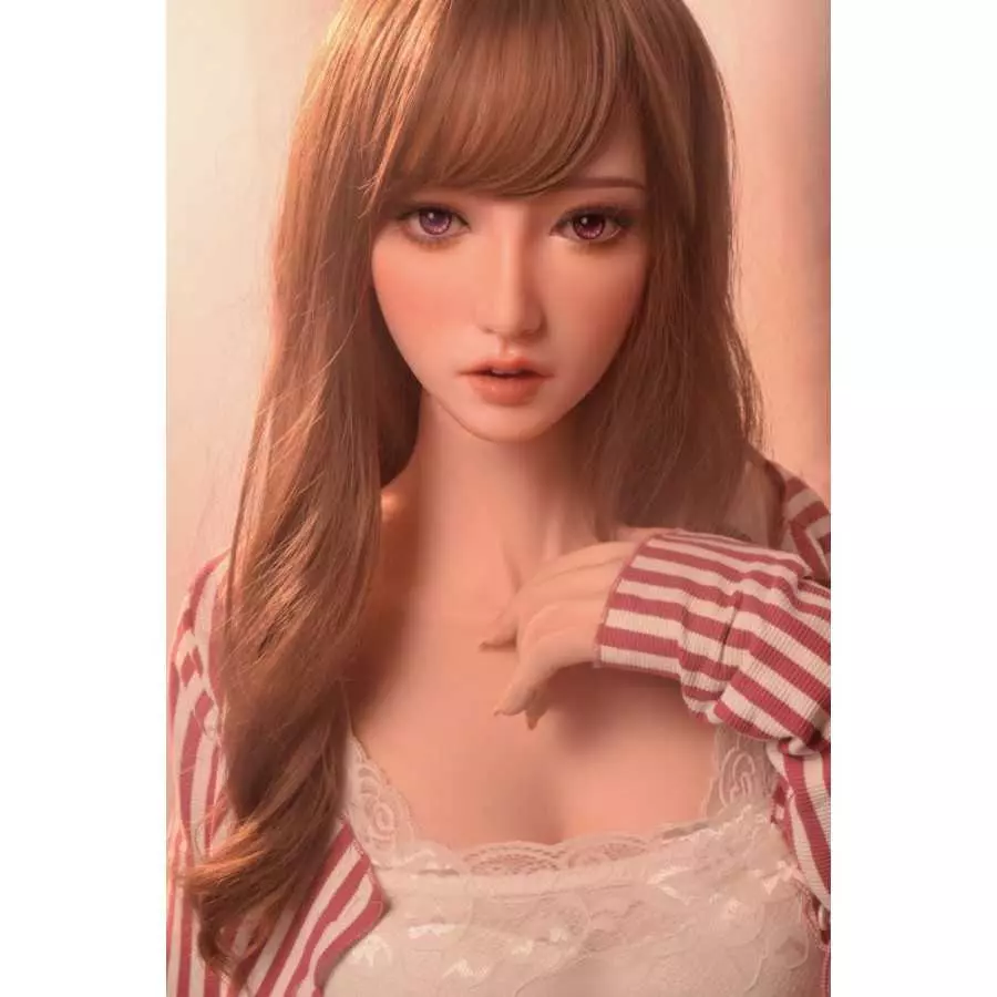 Yoshikawa Yu 165cm ElsaBabe L Breasts (5ft5)