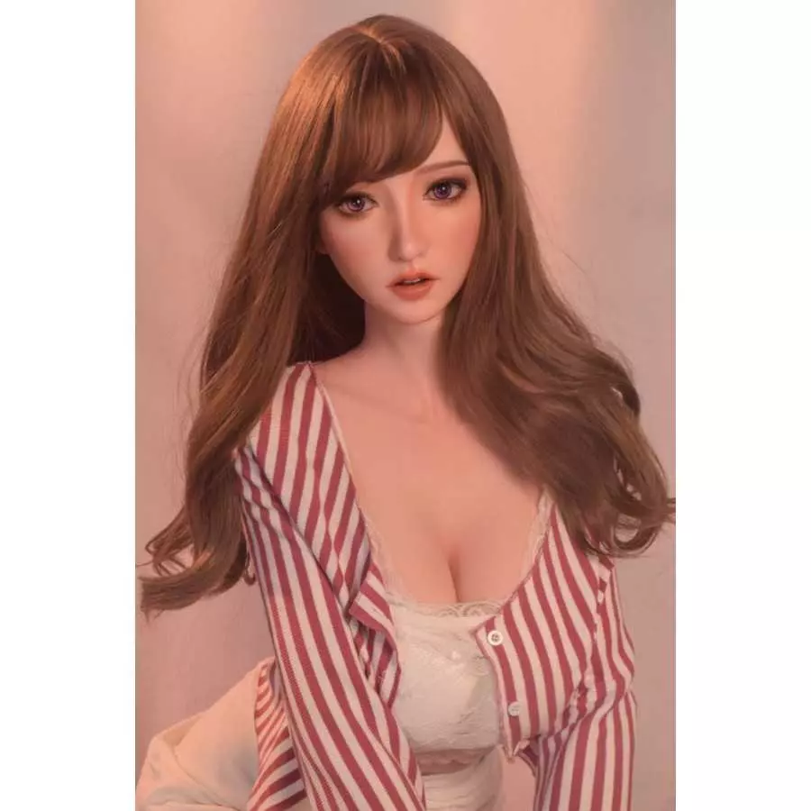 Yoshikawa Yu 165cm ElsaBabe L Breasts (5ft5)