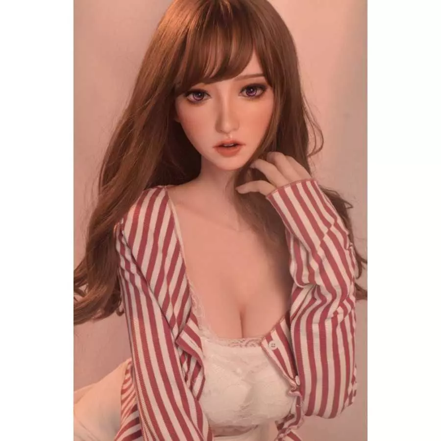 Yoshikawa Yu 165cm ElsaBabe L Breasts (5ft5)