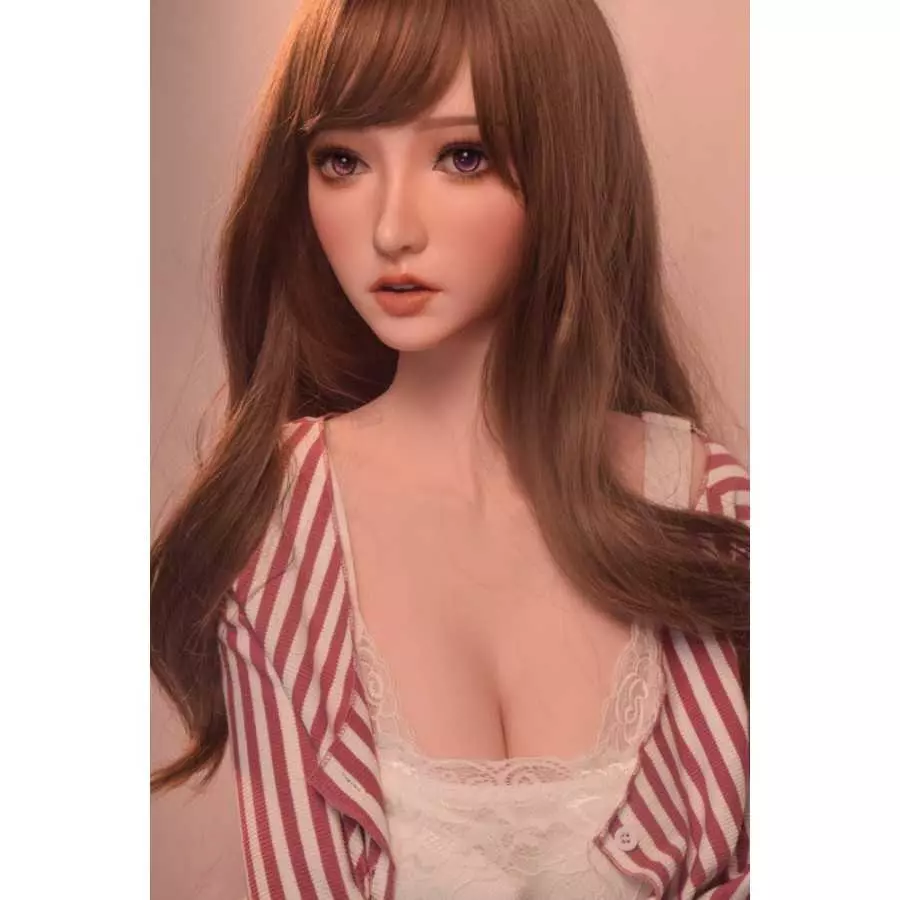 Yoshikawa Yu 165cm ElsaBabe L Breasts (5ft5)