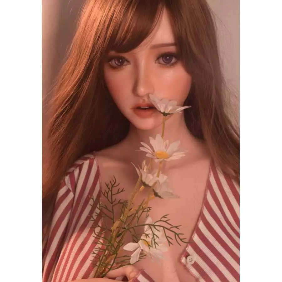 Yoshikawa Yu 165cm ElsaBabe L Breasts (5ft5)