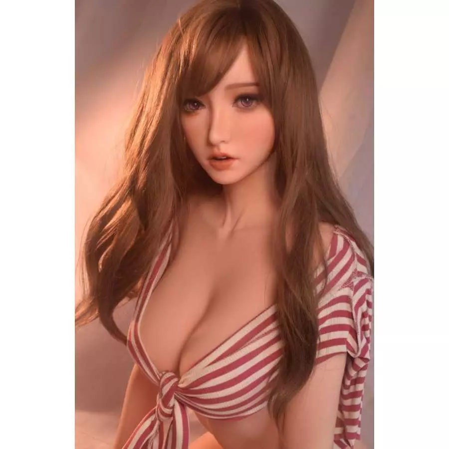 Yoshikawa Yu 165cm ElsaBabe L Breasts (5ft5)