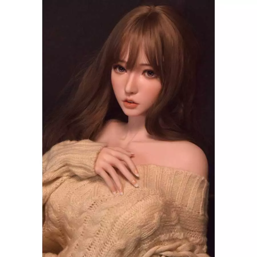 Fukada Ryoko 165cm ElsaBabe L Breasts (5ft5)