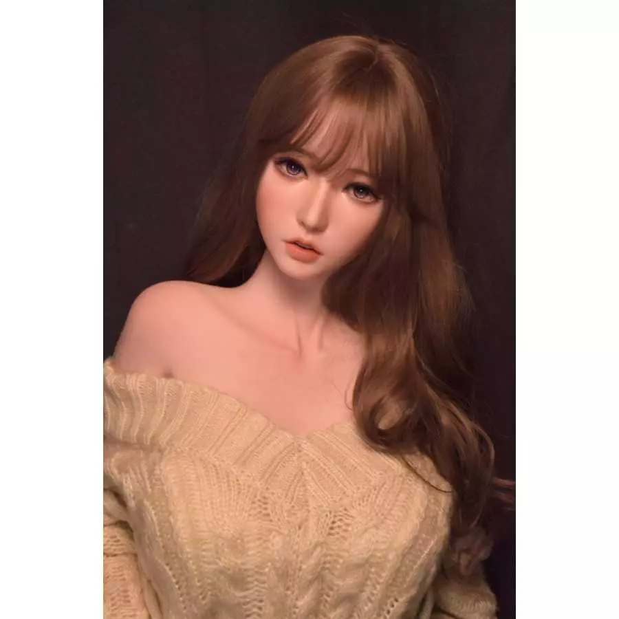 Fukada Ryoko 165cm ElsaBabe L Breasts (5ft5)