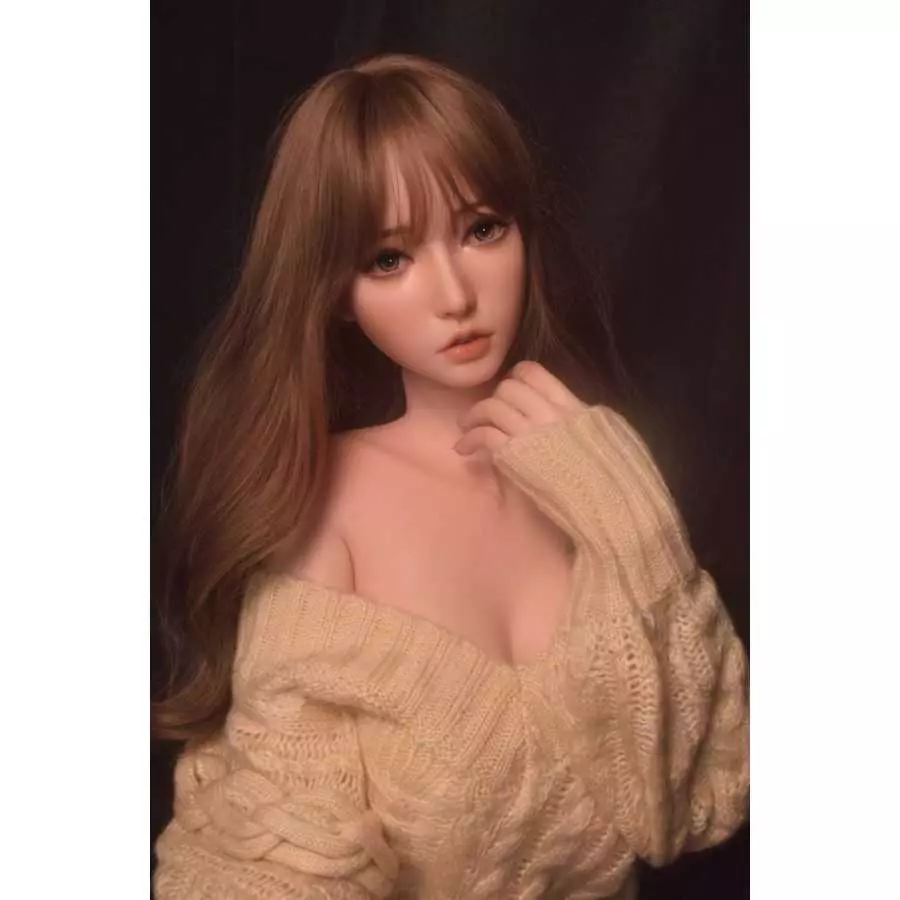 Fukada Ryoko 165cm ElsaBabe L Breasts (5ft5)