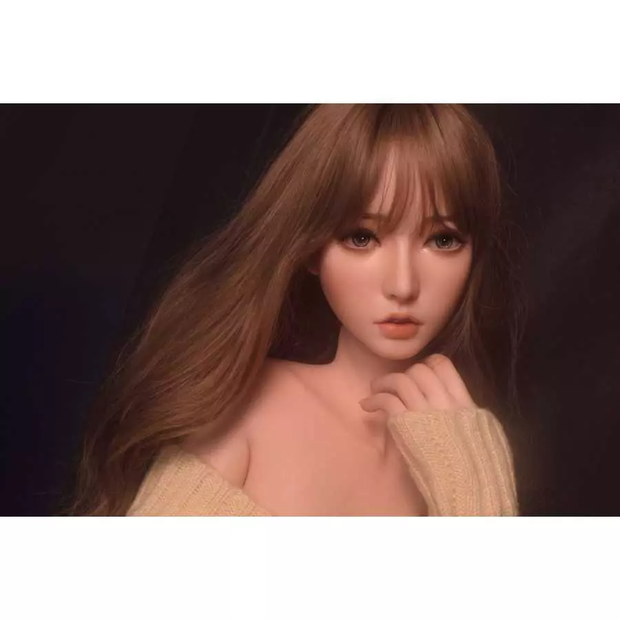 Fukada Ryoko 165cm ElsaBabe L Breasts (5ft5)