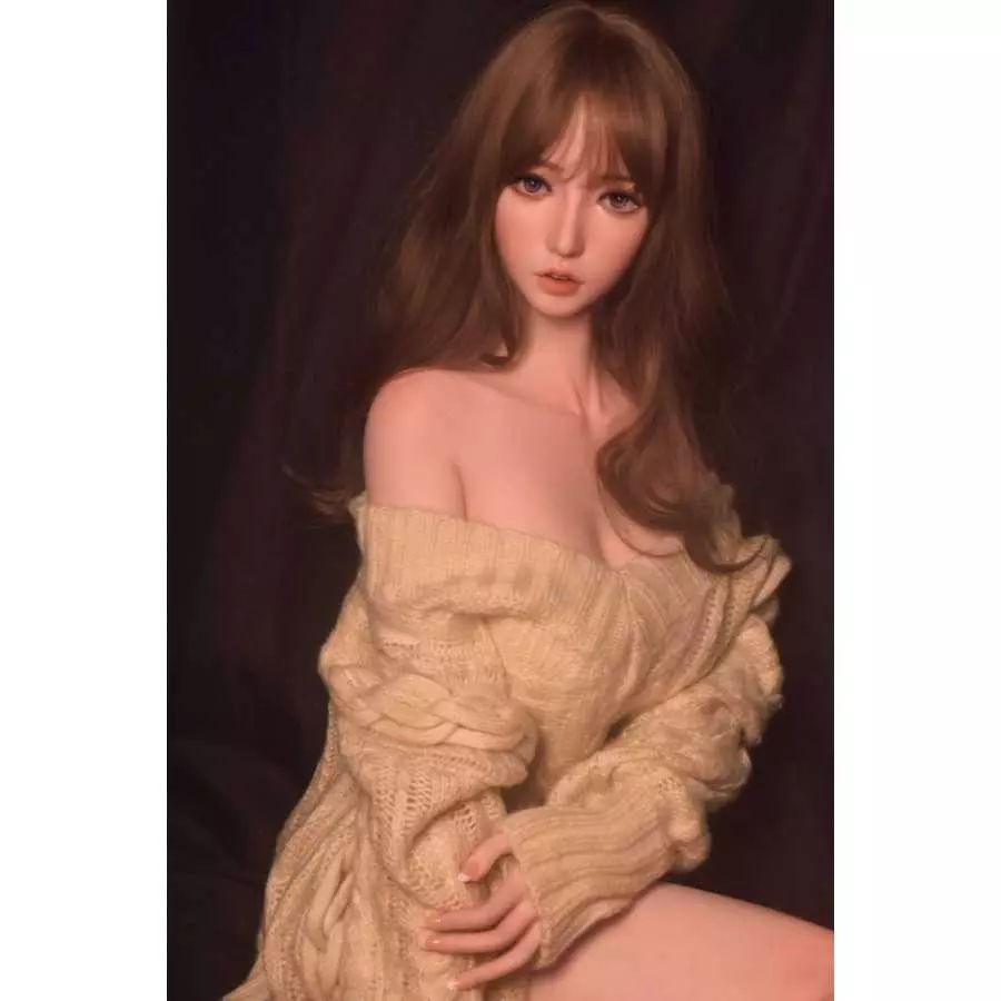 Fukada Ryoko 165cm ElsaBabe L Breasts (5ft5)