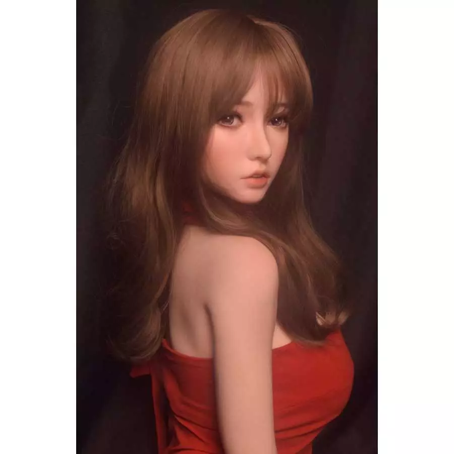 Fukada Ryoko 165cm ElsaBabe L Breasts (5ft5)