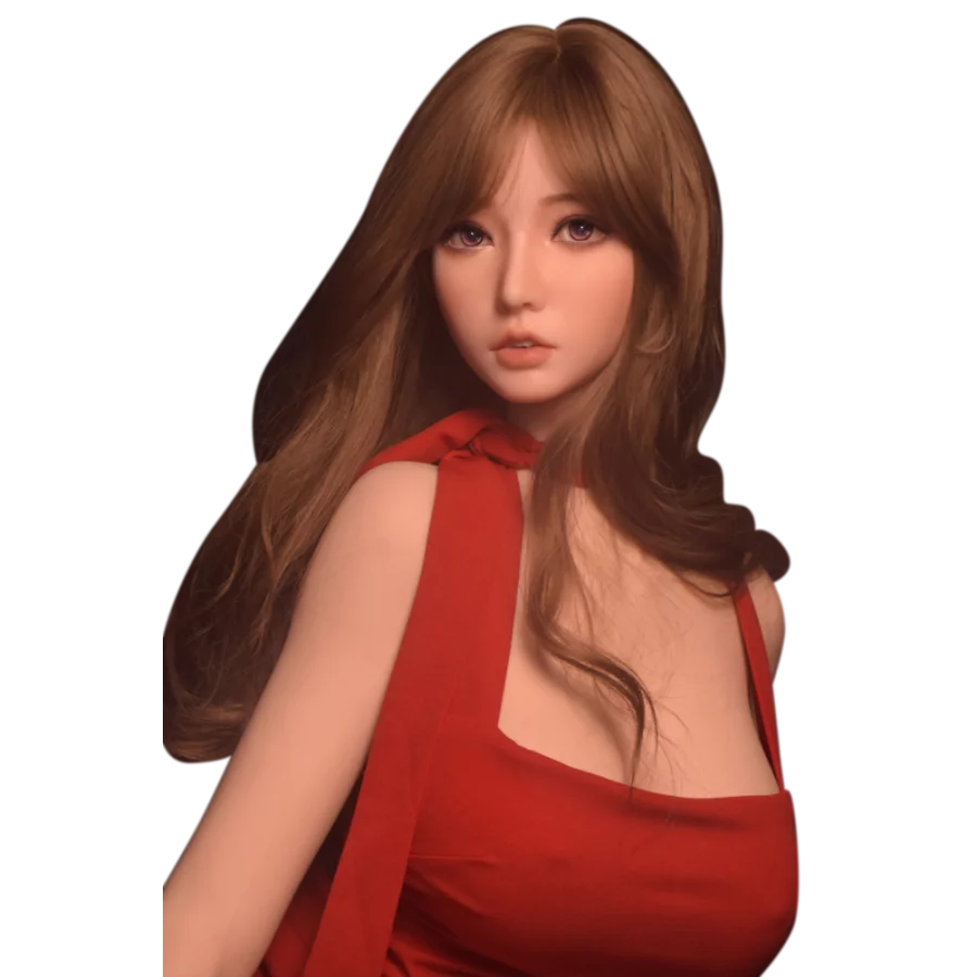 Fukada Ryoko 165cm ElsaBabe L Breasts (5ft5)