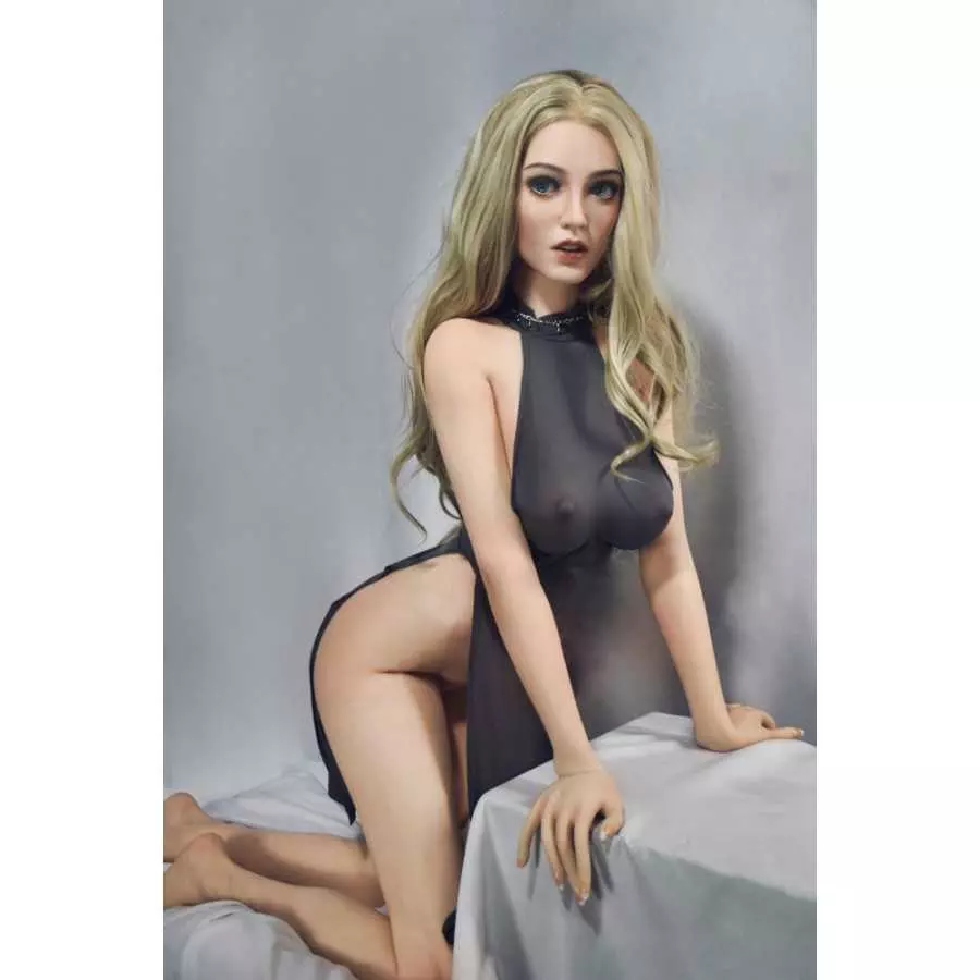 Olivia Smith 165cm ElsaBabe L Breasts (5ft5)