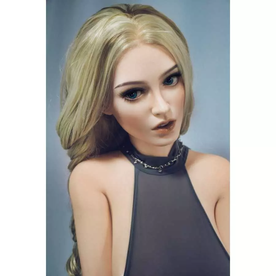 Olivia Smith 165cm ElsaBabe L Breasts (5ft5)