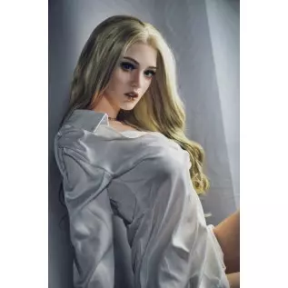 Olivia Smith 165cm ElsaBabe L Breasts (5ft5) Olivia Smith 165cm ElsaBabe L Breasts (5ft5)