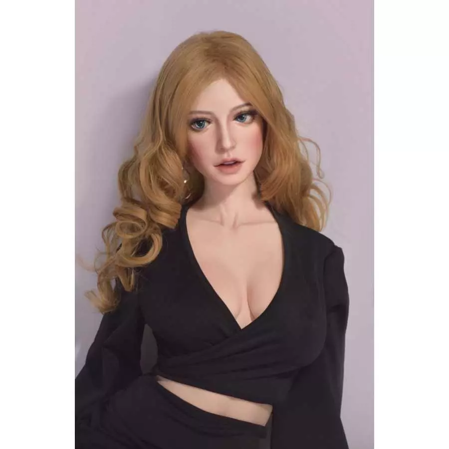 Doris Connor 165cm ElsaBabe L Breasts (5ft5)