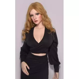 Doris Connor 165cm ElsaBabe L Breasts (5ft5)