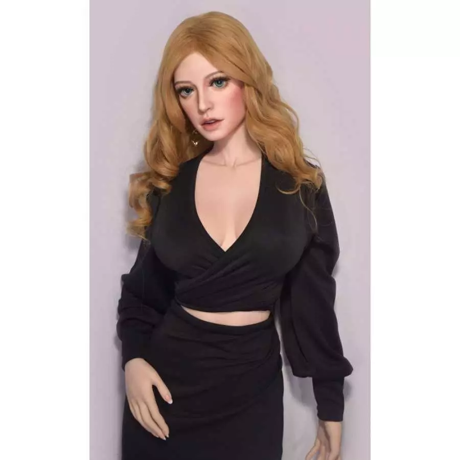 Doris Connor 165cm ElsaBabe L Breasts (5ft5)