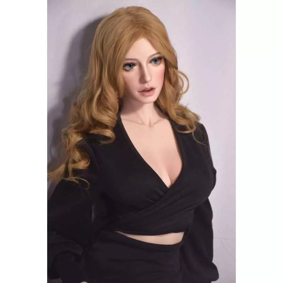 Doris Connor 165cm ElsaBabe L Breasts (5ft5)