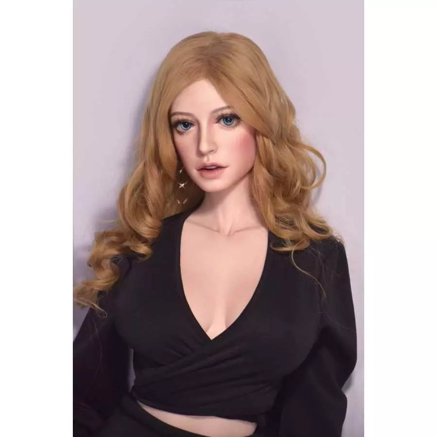 Doris Connor 165cm ElsaBabe L Breasts (5ft5)
