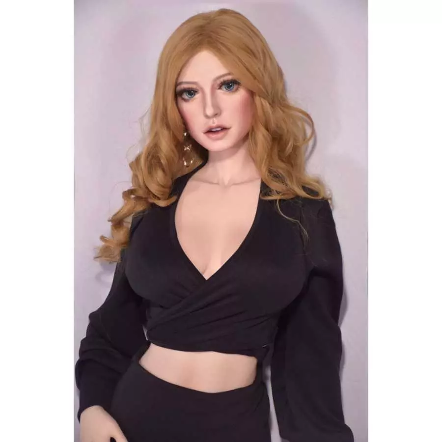 Doris Connor 165cm ElsaBabe L Breasts (5ft5)