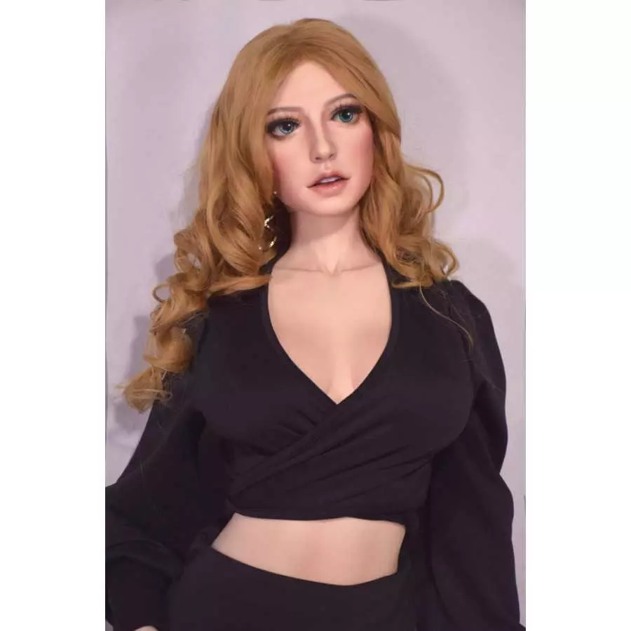 Doris Connor 165cm ElsaBabe L Breasts (5ft5)