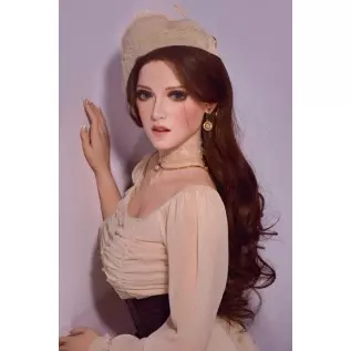 Lena Davis 165cm ElsaBabe L Breasts (5ft5)