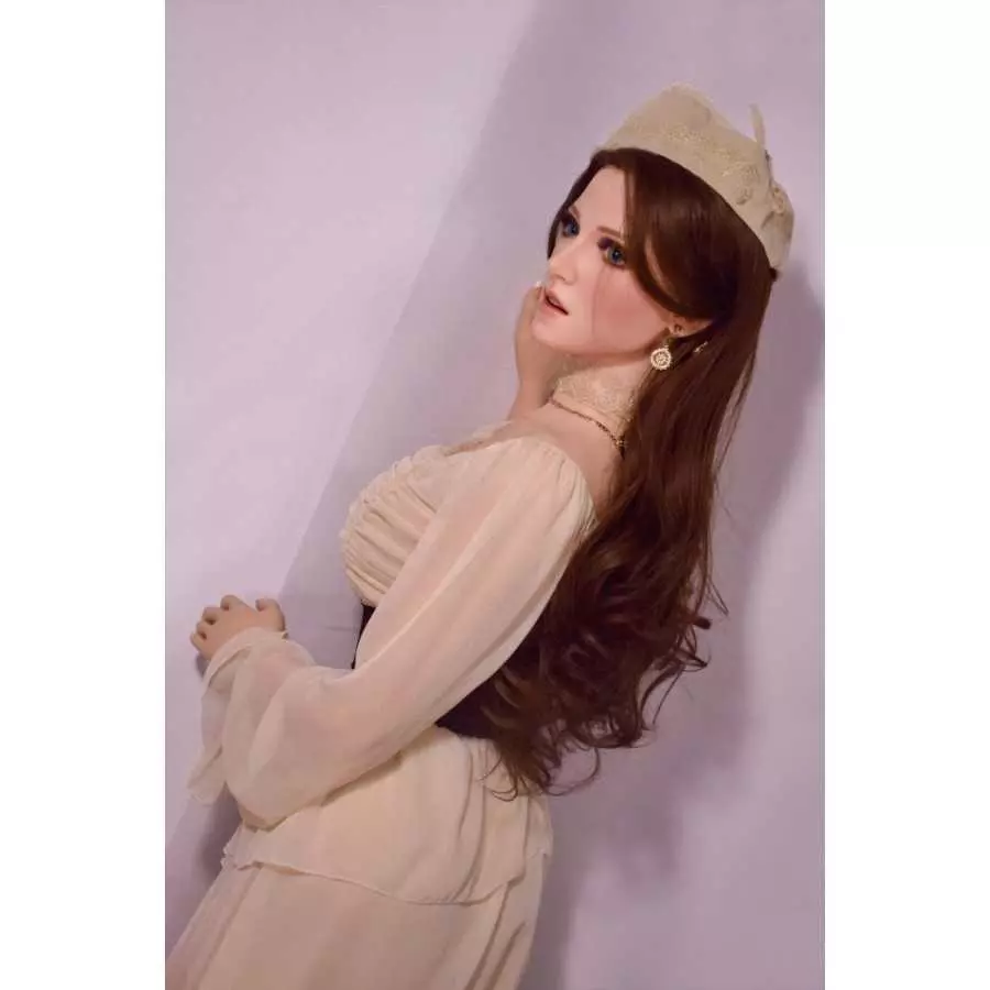 Lena Davis 165cm ElsaBabe L Breasts (5ft5)