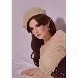 Lena Davis 165cm ElsaBabe L Breasts (5ft5)