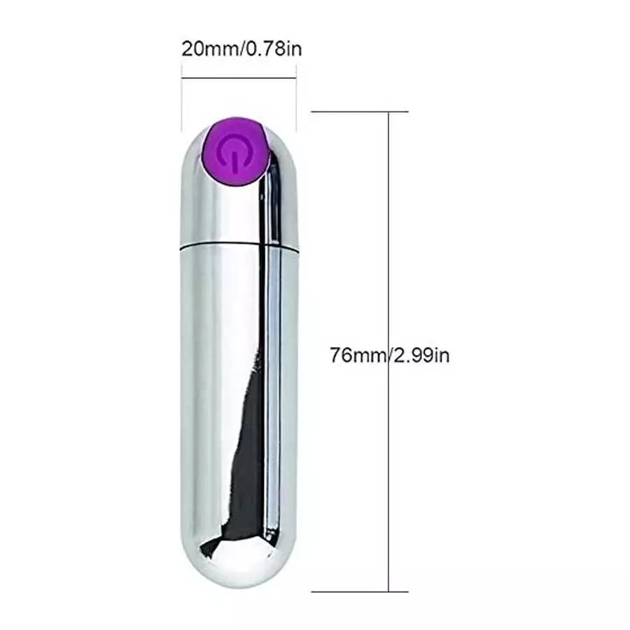 10 Speed G-spot Vibrator Vibrating Egg Sex Toy Powerful Mini Bullet Vibrator Female G-Spot Vibrating Egg Clitoris Vaginal Ball R