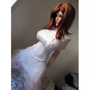 Mila Bell 165cm ElsaBabe XXL Breasts (5ft5)