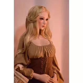 Soyama Mai 165cm ElsaBabe M Breasts (5ft5)