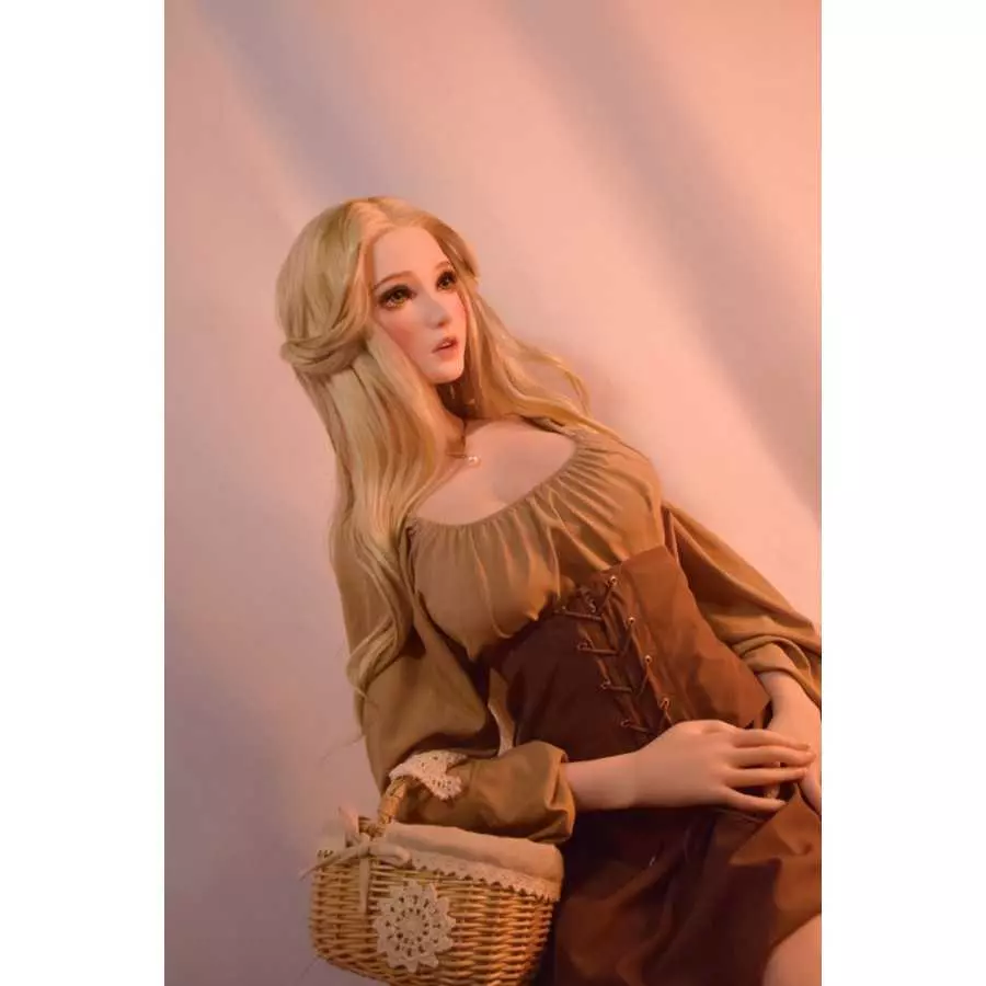 Soyama Mai 165cm ElsaBabe M Breasts (5ft5)