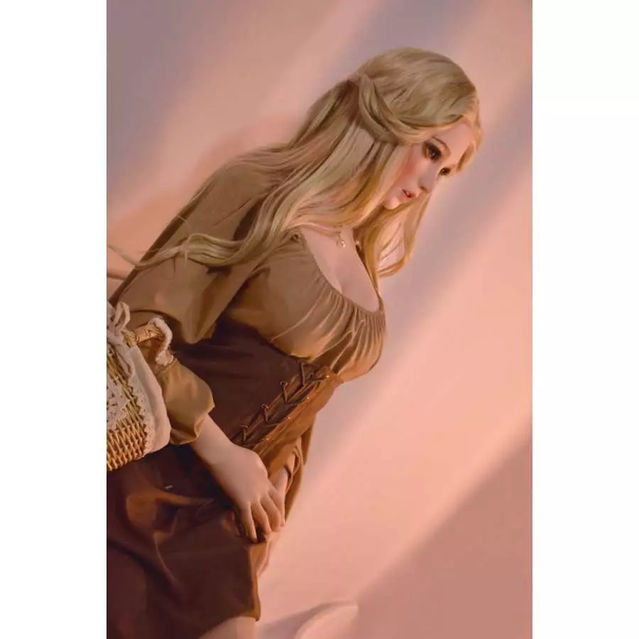 Soyama Mai 165cm ElsaBabe M Breasts (5ft5)