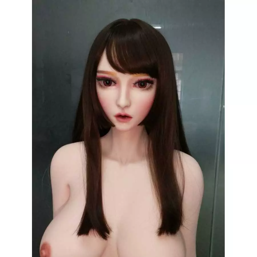 Yao XiangLing 165cm ElsaBabe L Breasts (5ft5)