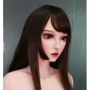 Yao XiangLing 165cm ElsaBabe L Breasts (5ft5)