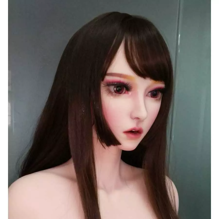 Yao XiangLing 165cm ElsaBabe L Breasts (5ft5)