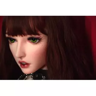 Kurosawa Yuuki 165cm ElsaBabe L Breasts (5ft5)