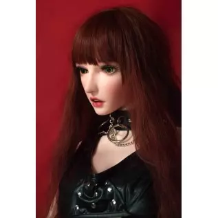 Kurosawa Yuuki 165cm ElsaBabe L Breasts (5ft5)