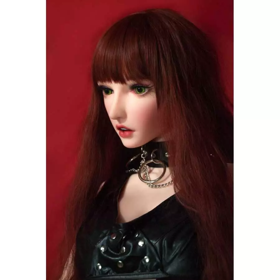 Kurosawa Yuuki 165cm ElsaBabe L Breasts (5ft5)