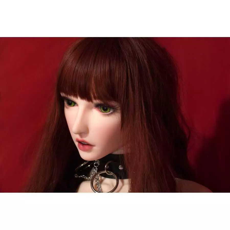 Kurosawa Yuuki 165cm ElsaBabe L Breasts (5ft5)