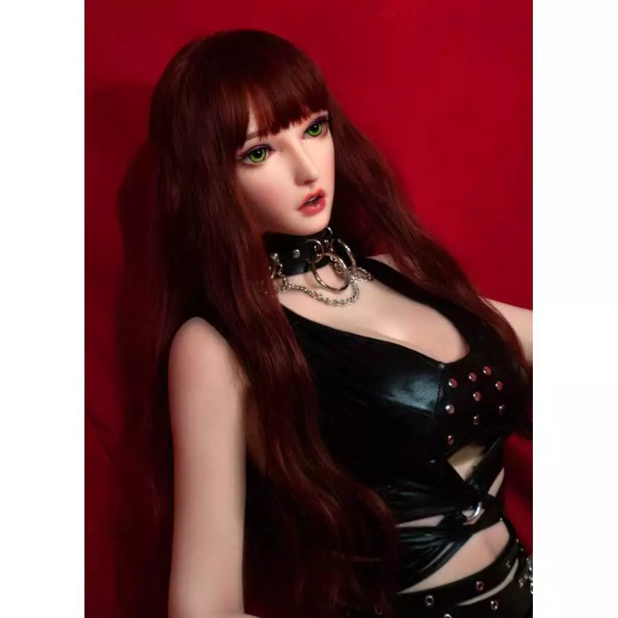 Kurosawa Yuuki 165cm ElsaBabe L Breasts (5ft5)