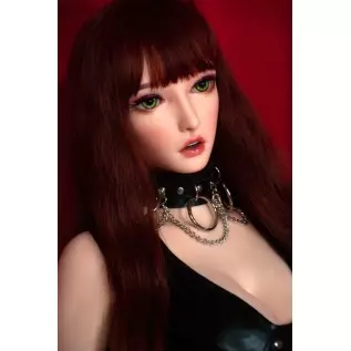 Kurosawa Yuuki 165cm ElsaBabe L Breasts (5ft5)