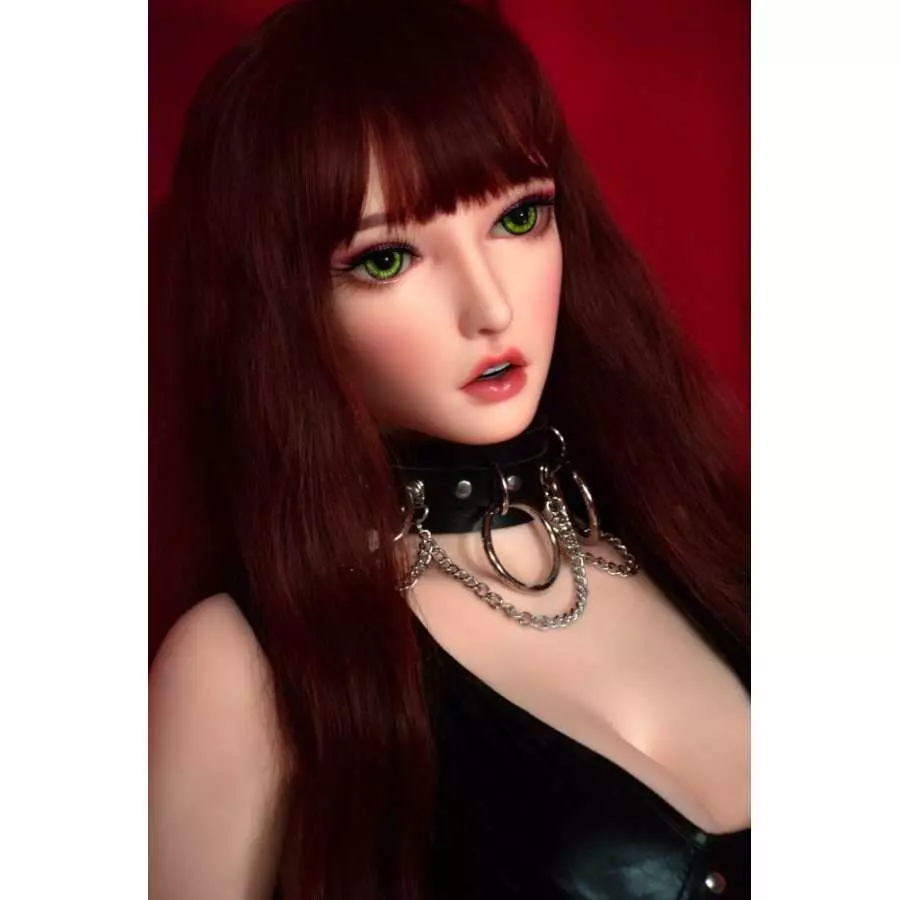 Kurosawa Yuuki 165cm ElsaBabe L Breasts (5ft5)