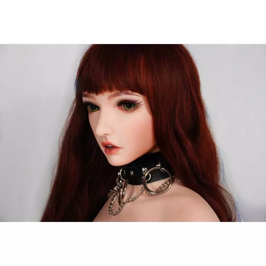 Kurosawa Yuuki 165cm ElsaBabe L Breasts (5ft5)