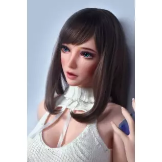 Nozomi Yoshida 165cm ElsaBabe L Breasts (5ft5)