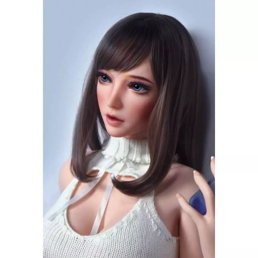 Nozomi Yoshida 165cm ElsaBabe L Breasts (5ft5)