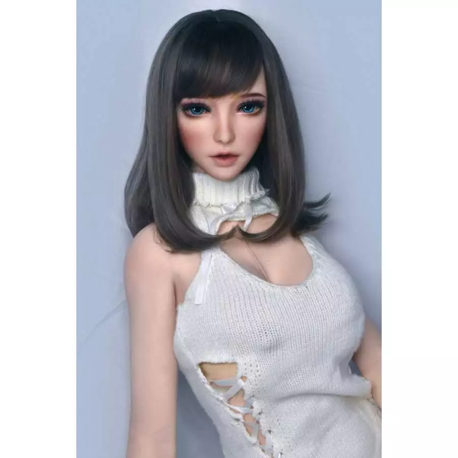 Nozomi Yoshida 165cm ElsaBabe L Breasts (5ft5)