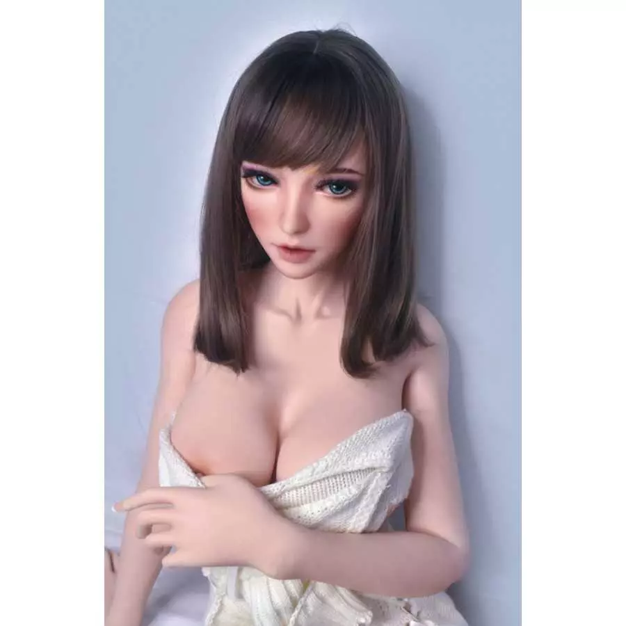 Nozomi Yoshida 165cm ElsaBabe L Breasts (5ft5)