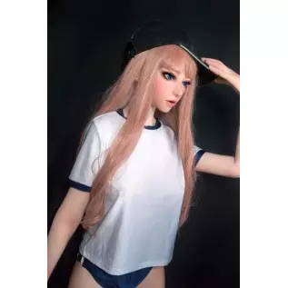 Sakurai Koyuki 165cm ElsaBabe L Breasts (5ft5)