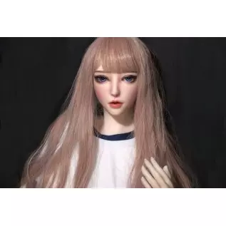 Sakurai Koyuki 165cm ElsaBabe L Breasts (5ft5)