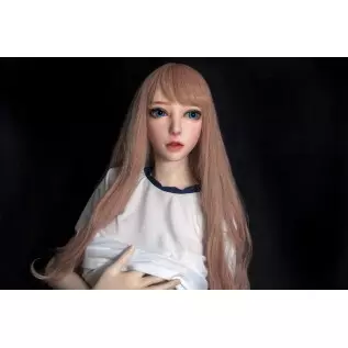 Sakurai Koyuki 165cm ElsaBabe L Breasts (5ft5)